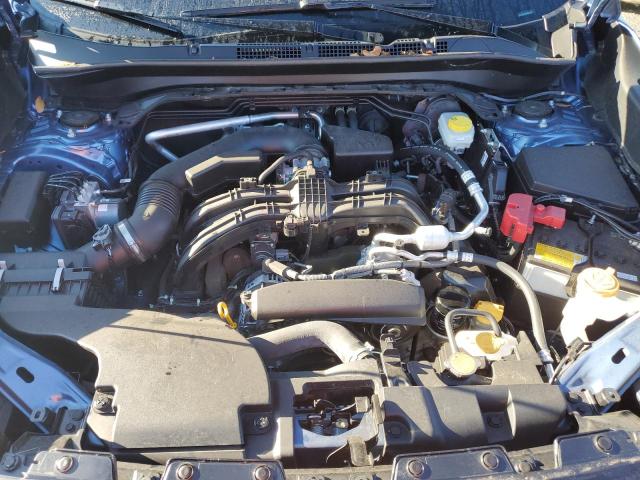 Photo 12 from auction – 2025 SUBARU FORESTER with VIN JF2SLDAC0SH522326