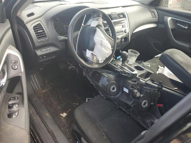 Photo 8 from auction – 2015 NISSAN ALTIMA 2.5 with VIN 1N4AL3AP8FC170371