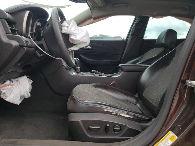 Photo 7 from auction – 2015 CHEVROLET MALIBU 1LT with VIN 1G11C5SL5FF331526