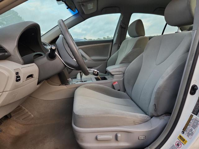Photo 7 from auction – 2007 TOYOTA CAMRY CE with VIN 4T1BE46K57U526181