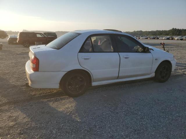 Фото 3 с аукциона – 2003 MAZDA PROTEGE DX с VIN JM1BJ225630129987