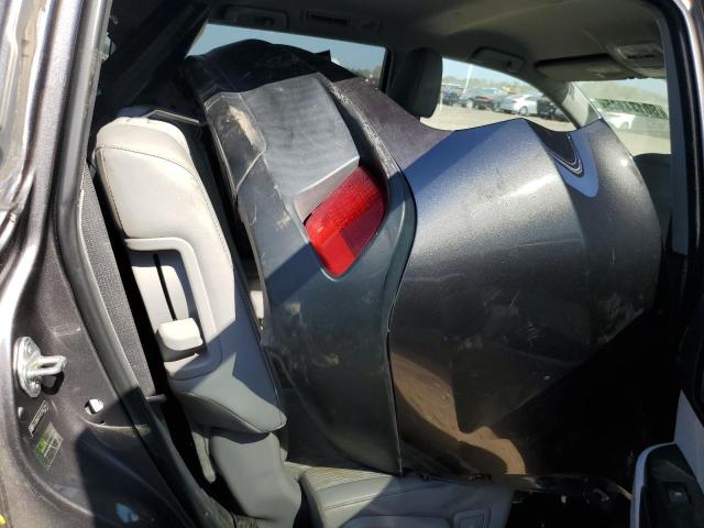 Фото 10 с аукциона – 2014 TOYOTA HIGHLANDER с VIN 5TDBKRFH1ES067344