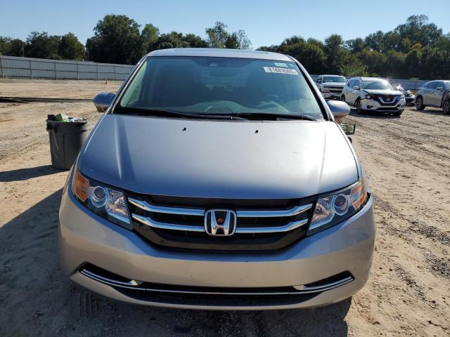 Photo 5 from auction – 2017 HONDA ODYSSEY EX with VIN 5FNRL5H68HB013869