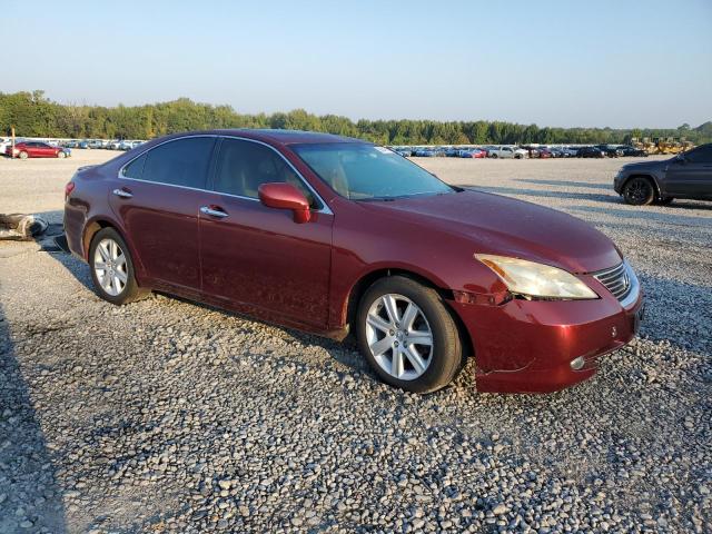 Photo 4 from auction – 2007 LEXUS ES 350 with VIN JTHBJ46G272154286
