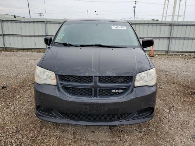 Photo 5 from auction – 2012 DODGE RAM VAN with VIN 2C4JDGAG9CR340397