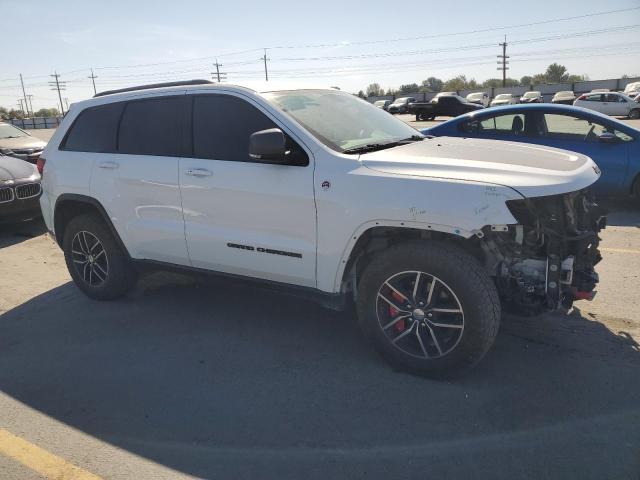 Photo 4 from auction – 2017 JEEP GRAND CHER with VIN 1C4RJFLG6HC769743