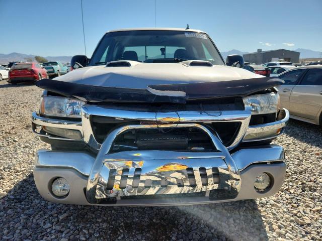 Photo 5 from auction – 2007 GMC SIERRA K25 with VIN 1GTHK23U17F181219