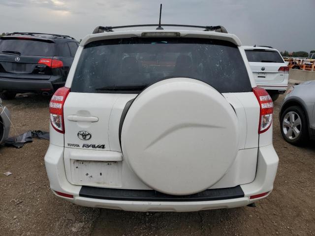 Photo 6 from auction – 2010 TOYOTA RAV4 with VIN JTMZF4DV0AD015840