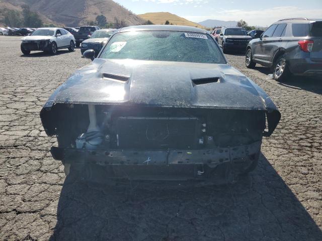 Photo 5 from auction – 2019 DODGE CHALLENGER with VIN 2C3CDZAG2KH669942