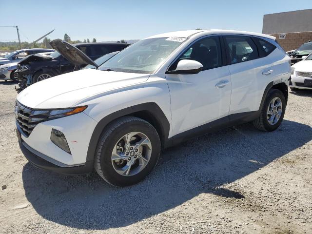 HYUNDAI TUCSON SE 2023 with VIN 5NMJACAE1PH184873 - Photo from auction