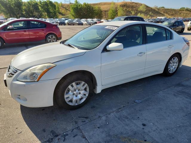 NISSAN ALTIMA BASE 2012 with VIN 1N4AL2AP8CC129423 - Photo from auction