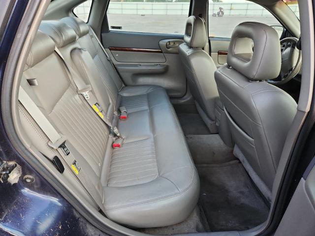 Photo 10 from auction – 2002 CHEVROLET IMPALA LS with VIN 2G1WH55K129299834