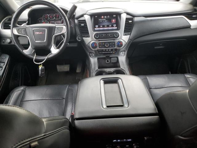 Photo 8 from auction – 2015 GMC YUKON SLT with VIN 1GKS2BKC8FR268809