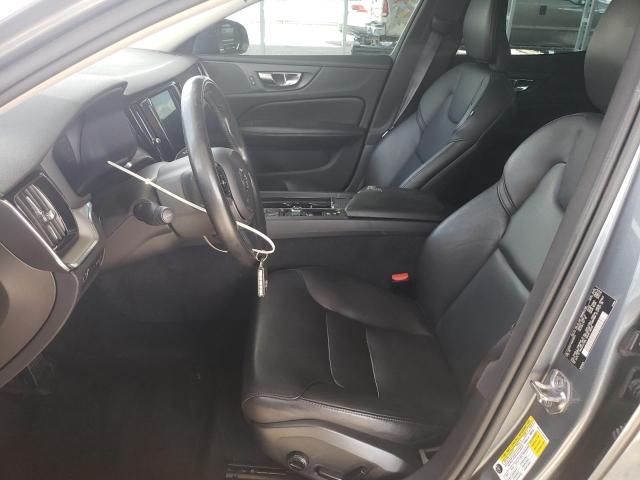 Photo 7 from auction – 2019 VOLVO S60 with VIN 7JR102FK1KG014073