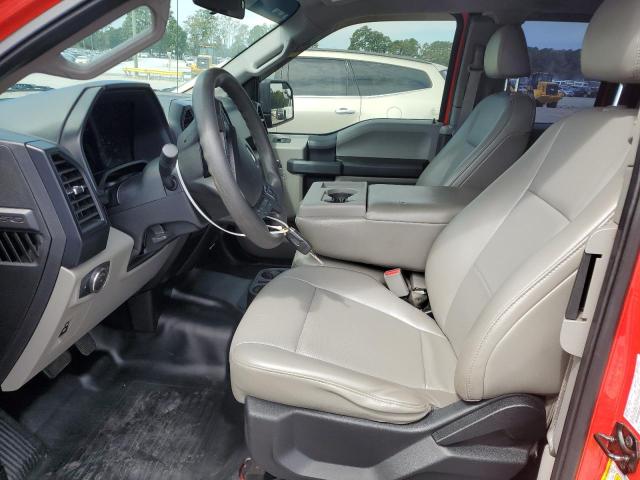 Photo 7 from auction – 2015 FORD F150 SUPER with VIN 1FTEX1E84FKF13271