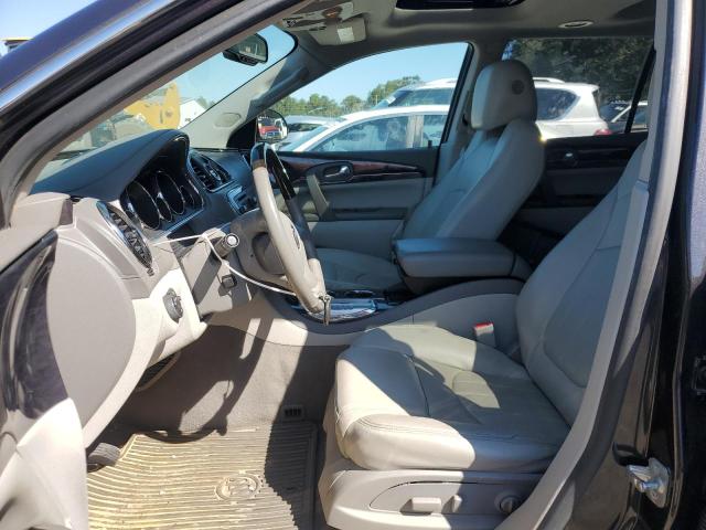 Photo 7 from auction – 2017 BUICK ENCLAVE with VIN 5GAKRCKD4HJ292744