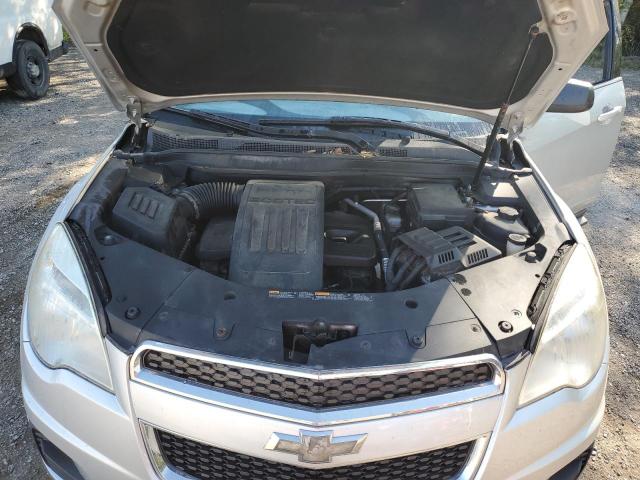 Photo 12 from auction – 2015 CHEVROLET EQUINOX LS with VIN 2GNFLEEK9F6176092