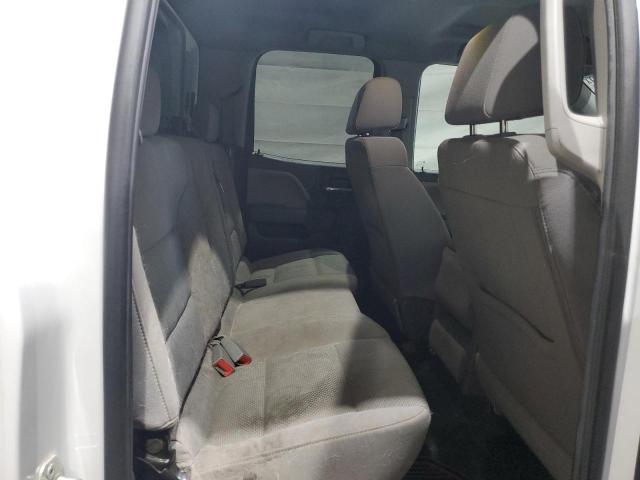 Photo 10 from auction – 2016 CHEVROLET SILVERADO with VIN 1GCVKPEC0GZ385710
