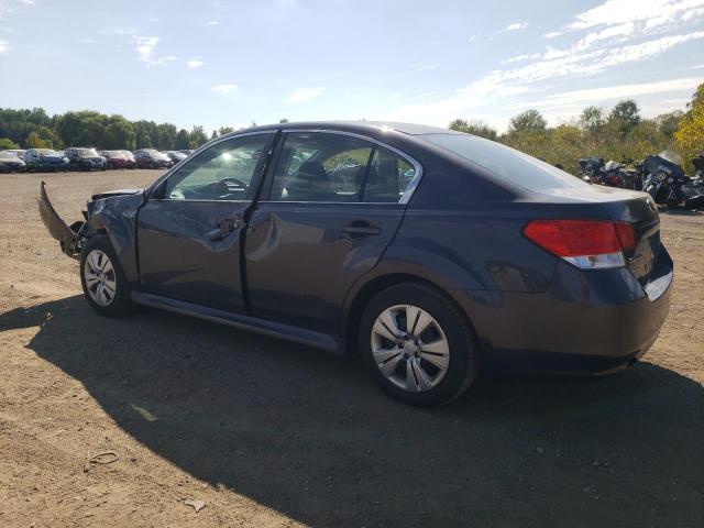 Photo 2 from auction – 2013 SUBARU LEGACY 2.5I with VIN 4S3BMCA64D3038711