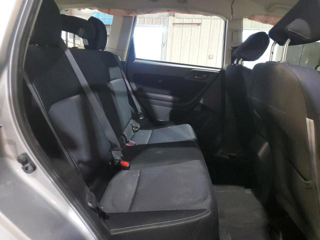 Photo 11 from auction – 2016 SUBARU FORESTER 2 with VIN JF2SJABC7GH406390