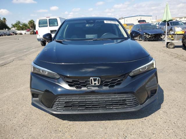 Photo 5 from auction – 2023 HONDA CIVIC EX with VIN 2HGFE1F72PH316934