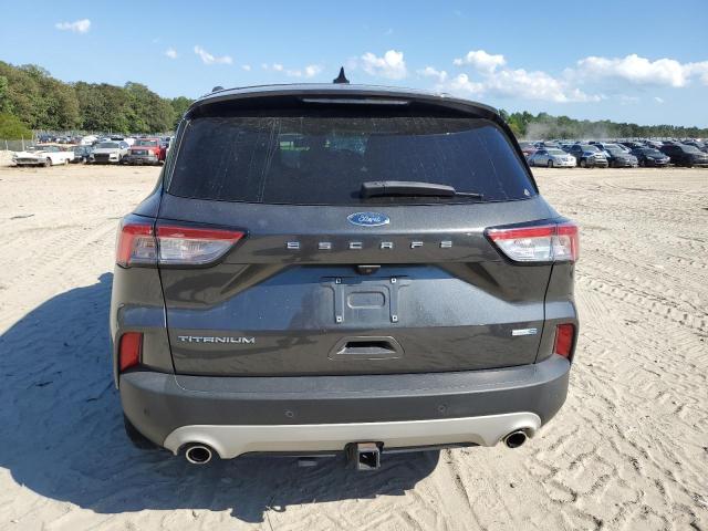 Photo 6 from auction – 2020 FORD ESCAPE TITANIUM with VIN 1FMCU9J95LUA48878