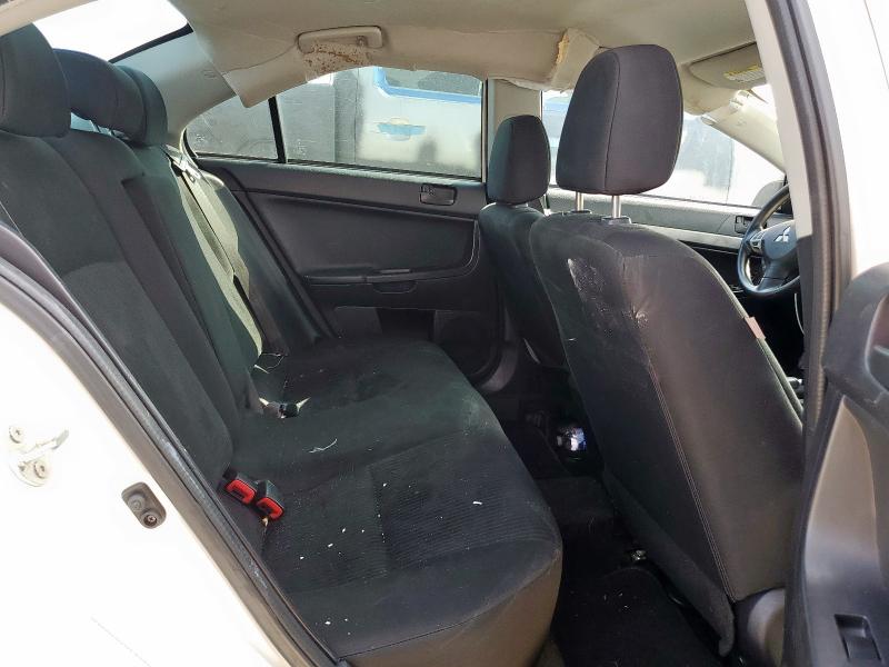 Photo 10 from auction – 2015 MITSUBISHI LANCER ES with VIN JA32U2FU2FU019345