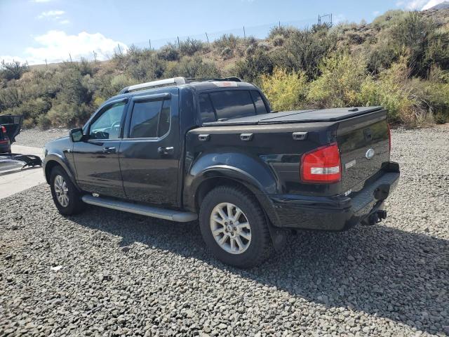 Photo 2 from auction – 2007 FORD EXPLORER S with VIN 1FMEU53807UA26069
