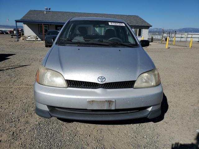 Photo 5 from auction – 2001 TOYOTA ECHO with VIN JTDBT123810116299