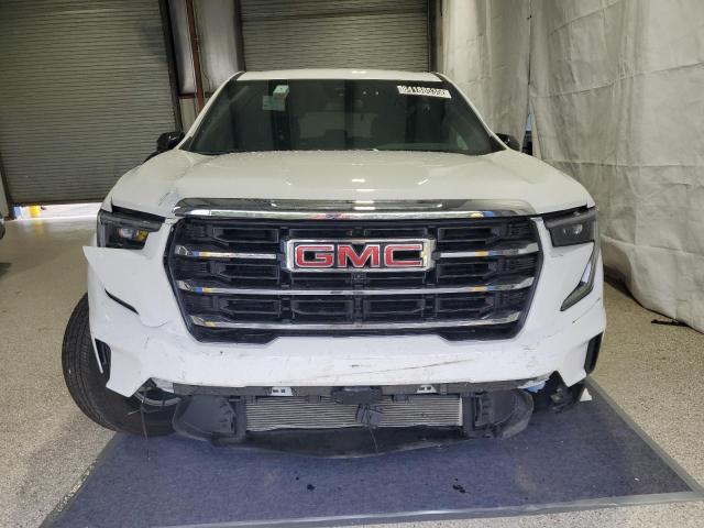Photo 5 from auction – 2025 GMC ACADIA ELE with VIN 1GKENNRS2SJ139802
