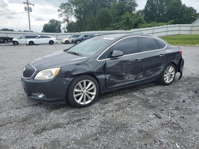 BUICK VERANO 2012 with VIN 1G4PP5SK2C4196540 - Photo from auction