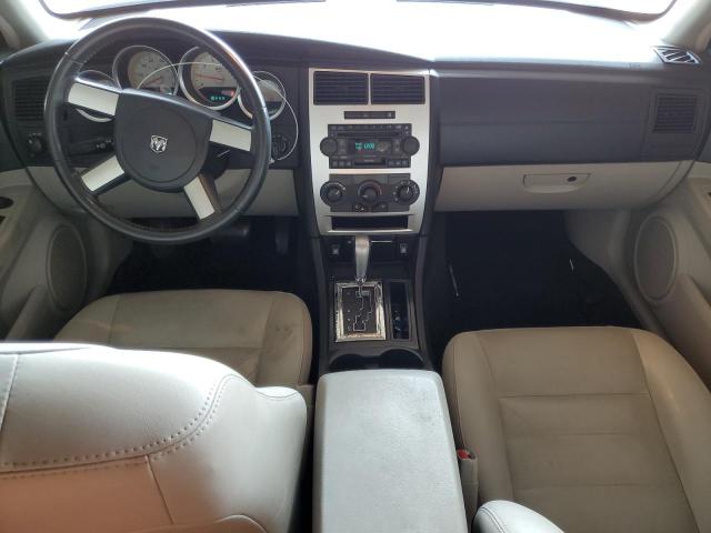 Photo 8 from auction – 2006 DODGE CHARGER SE with VIN 2B3KA43G76H221929