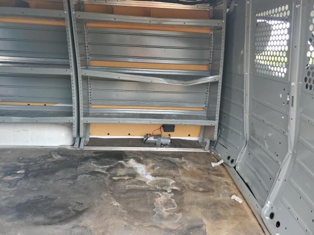 Photo 10 from auction – 2019 NISSAN NV with VIN 1N6AF0KY6KN803968