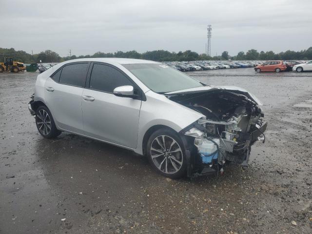 Photo 4 from auction – 2017 TOYOTA COROLLA L with VIN 2T1BURHE8HC865172