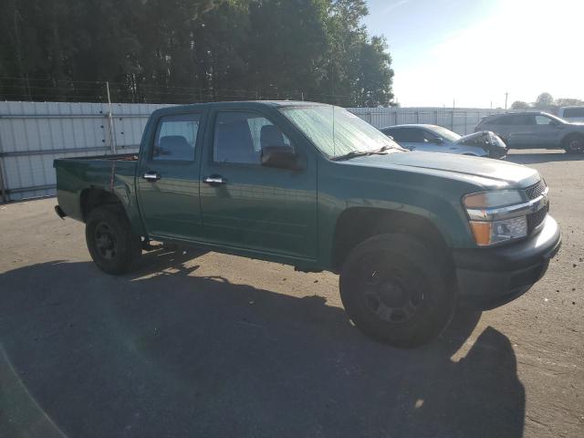 Photo 4 from auction – 2012 CHEVROLET COLORADO L with VIN 1GCHTCFE0C8144023