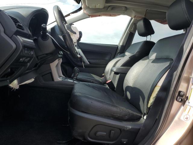 Photo 7 from auction – 2015 SUBARU FORESTER 2 with VIN JF2SJAHC1FH410506