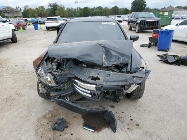 Photo 5 from auction – 2012 HONDA ACCORD EX with VIN 1HGCP2F79CA133042