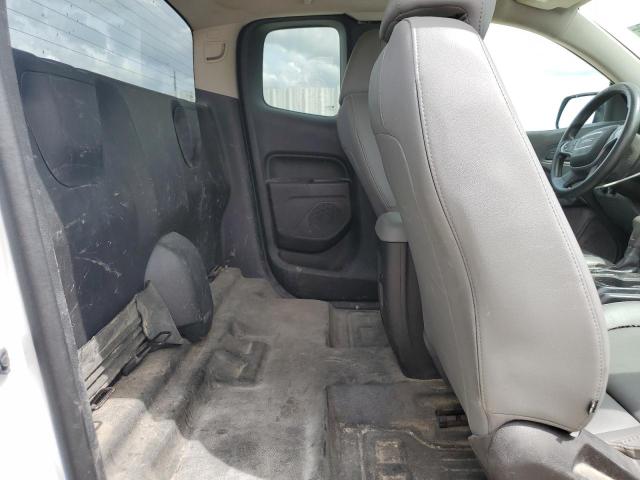 Zdjęcie 10 z aukcji – 2016 GMC CANYON z VIN 1GTH6BE36G1210767