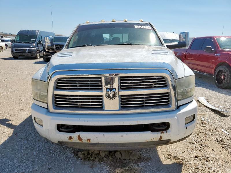 Photo 5 from auction – 2012 DODGE RAM 3500 L with VIN 3C63DRNL9CG204585