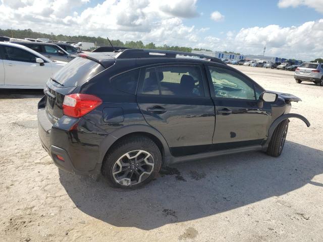 Photo 3 from auction – 2017 SUBARU CROSSTREK with VIN JF2GPABC0H8218008