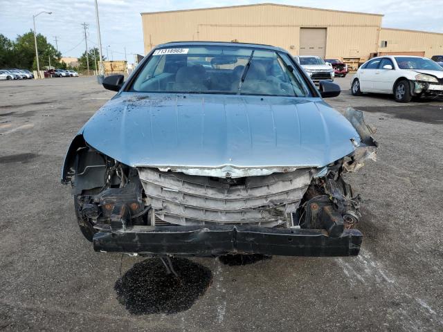 Photo 5 from auction – 2009 CHRYSLER SEBRING LX with VIN 1C3LC45B29N515463