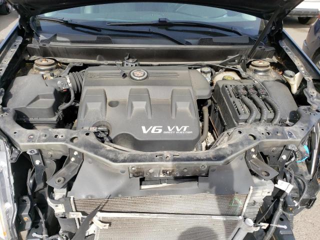 Photo 12 from auction – 2014 CADILLAC SRX LUXURY with VIN 3GYFNEE39ES598918