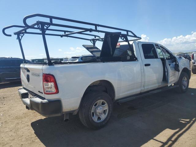 Photo 3 from auction – 2024 RAM 2500 TRADE with VIN 3C6UR5HJ2RG376829