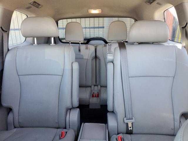 Zdjęcie 10 z aukcji – 2013 TOYOTA HIGHLANDER z VIN 5TDBK3EH7DS232715