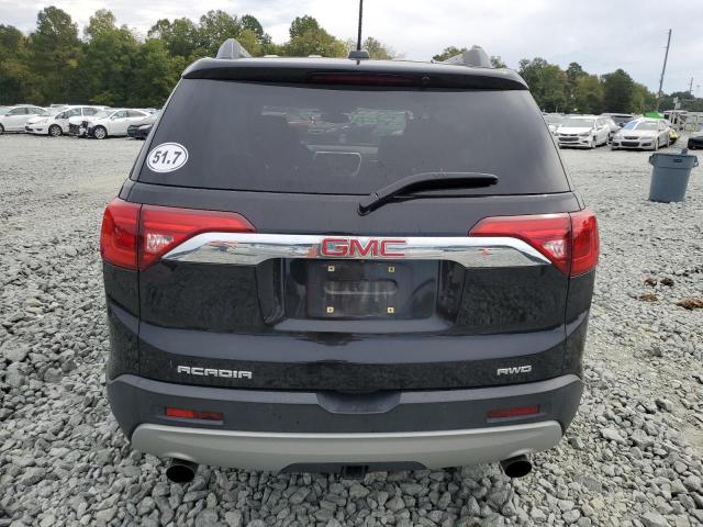Photo 6 from auction – 2018 GMC ACADIA SLT with VIN 1GKKNULS8JZ213410