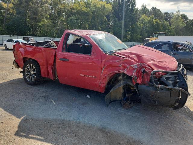Photo 4 from auction – 2013 CHEVROLET SILVERADO with VIN 1GCNKPEX3DZ285518