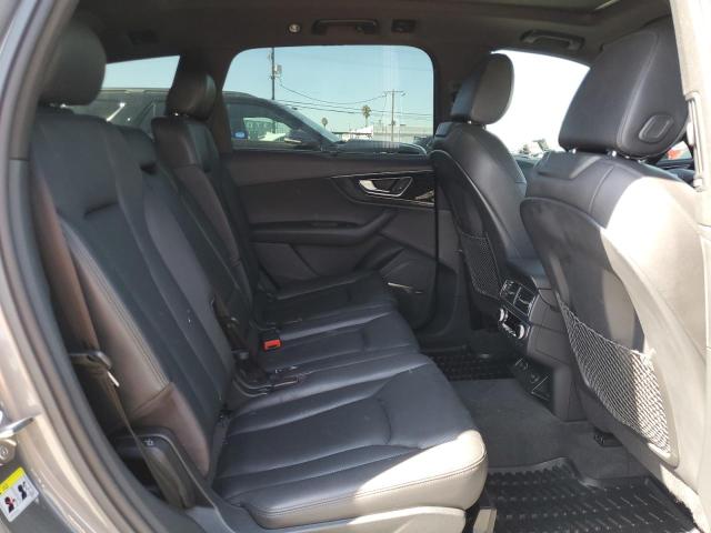 Photo 11 from auction – 2017 AUDI Q7 PRESTIG with VIN WA1VAAF78HD018130