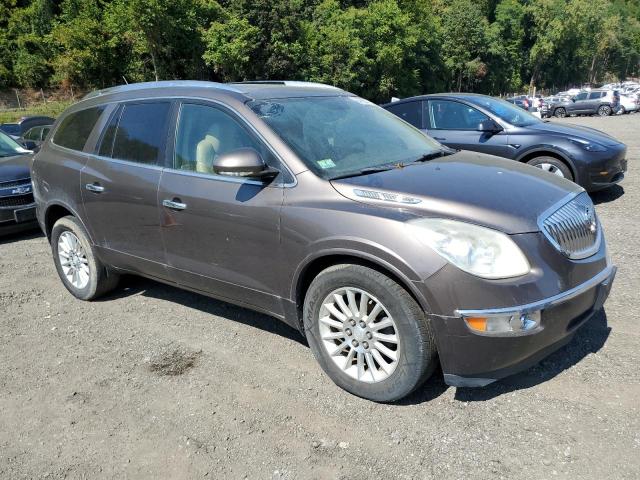 Photo 4 from auction – 2011 BUIC ENCLAVE CXL with VIN 5GAKVBED4BJ114468