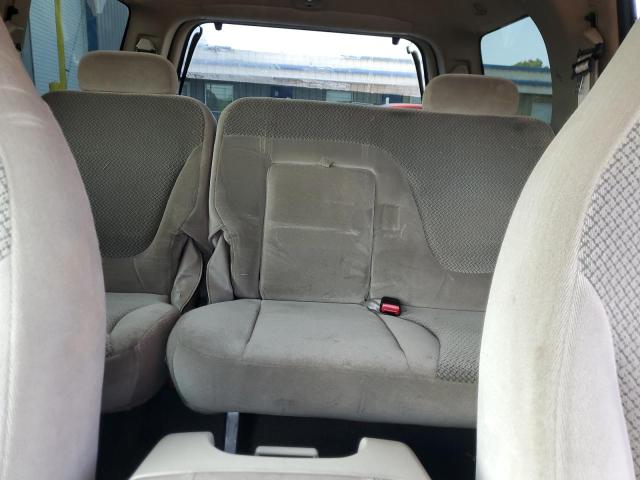 Photo 10 from auction – 2001 FORD EXPEDITION with VIN 1FMPU16L21LA53398