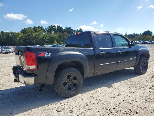 Photo 3 from auction – 2008 GMC SIERRA K15 with VIN 2GTEK13JX81340265